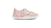 Bobux Beau Balet Pink - pravý bok