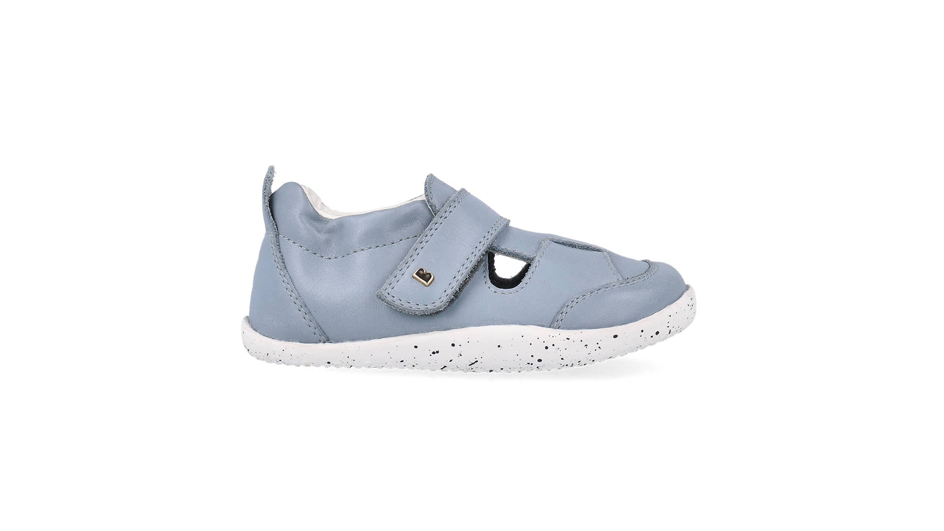 Bobux Beau Jeans - pravý bok