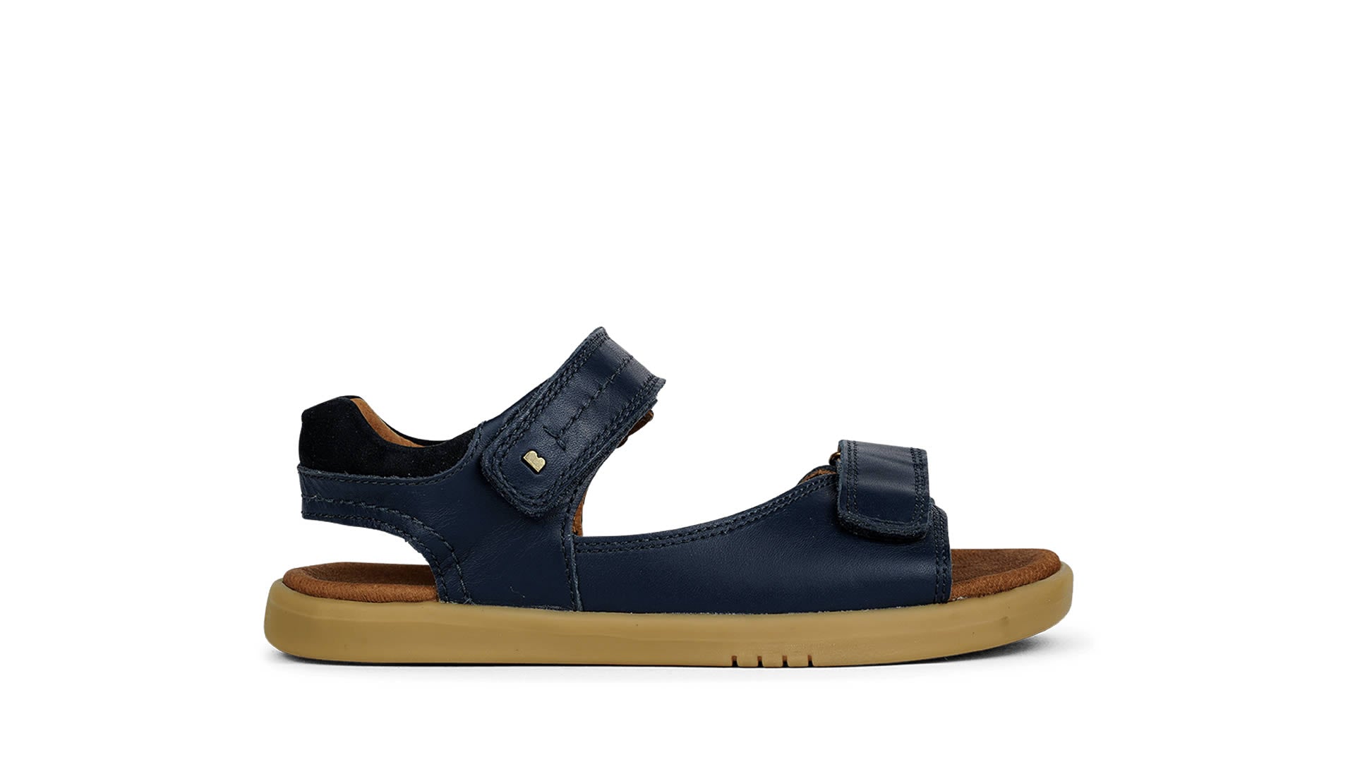Bobux KID+  Driftwood Navy