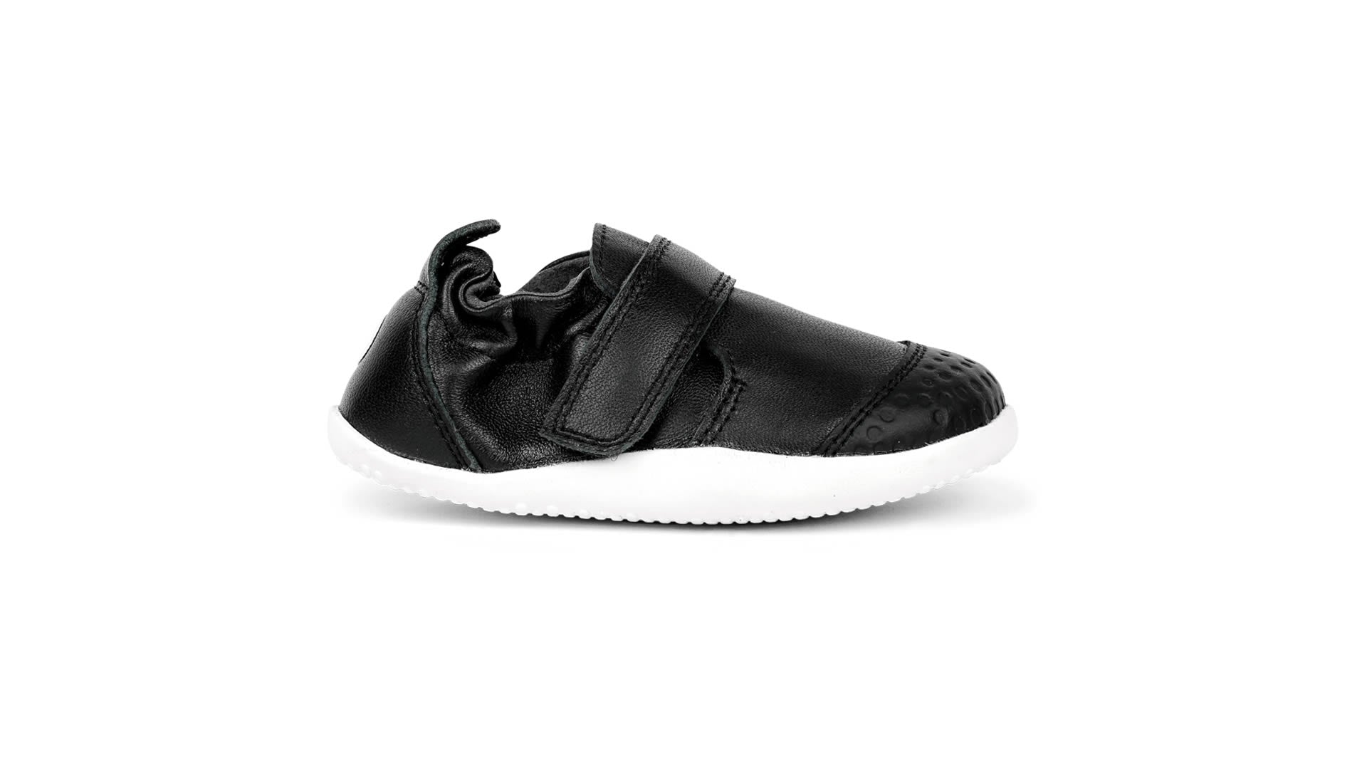 Bobux Go Black - pravý bok