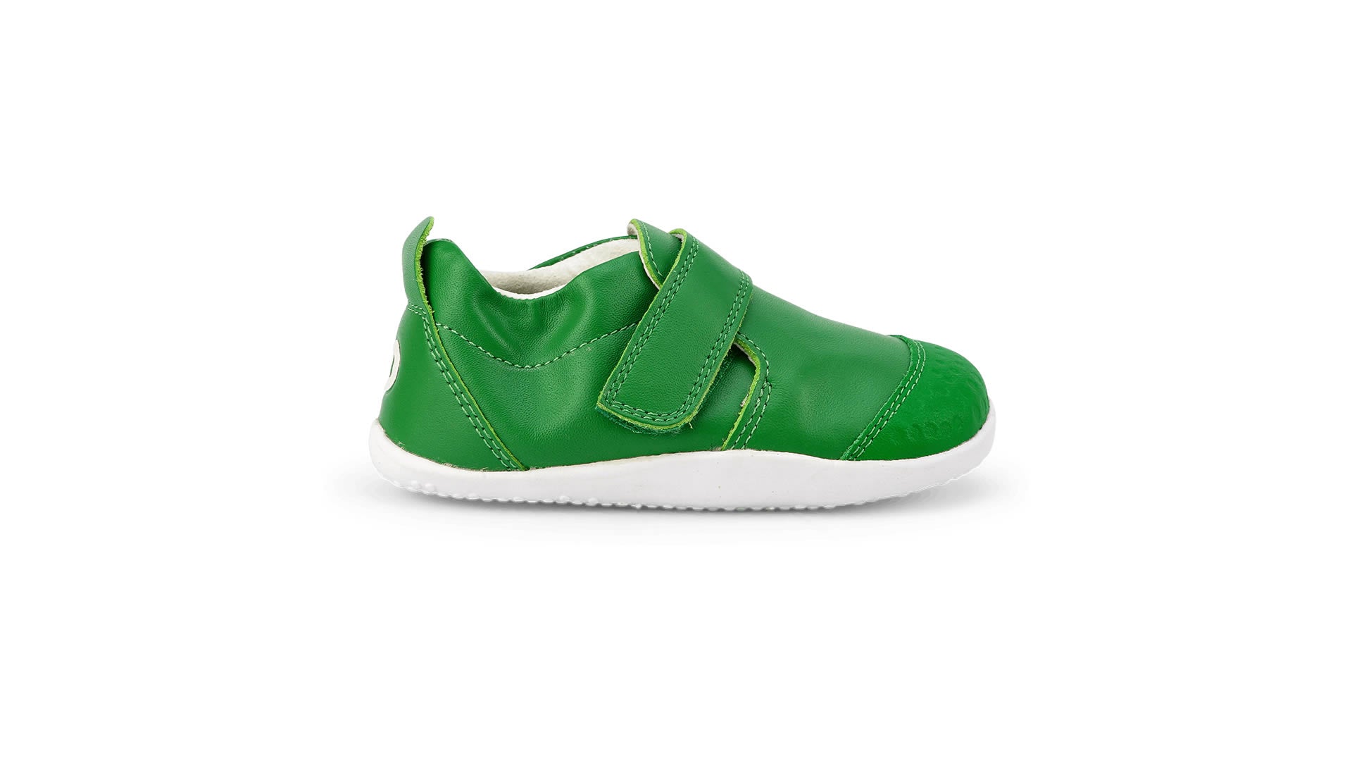 Bobux Go Emerald - pravý bok