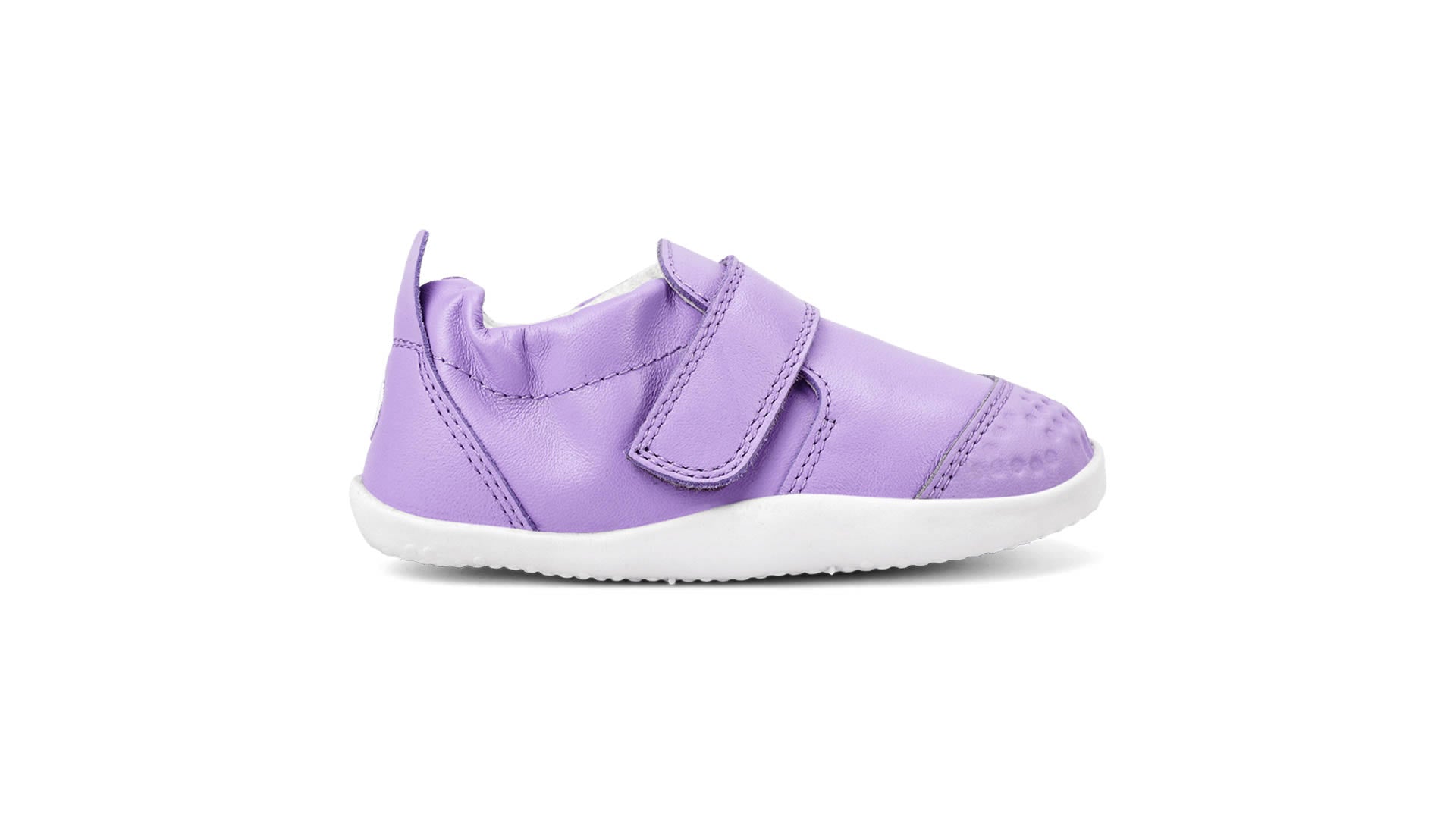 Bobux Go Lilac - pravý bok