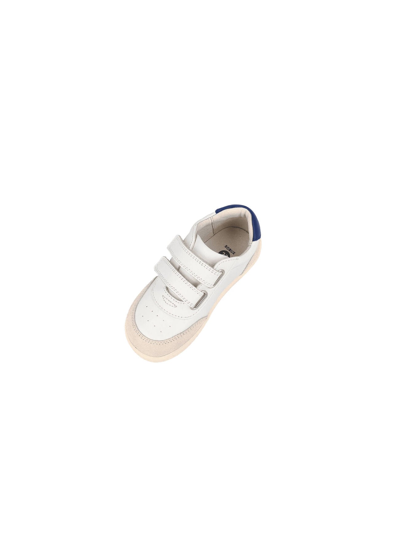 Bobux Champ Chalk Gentian Blue