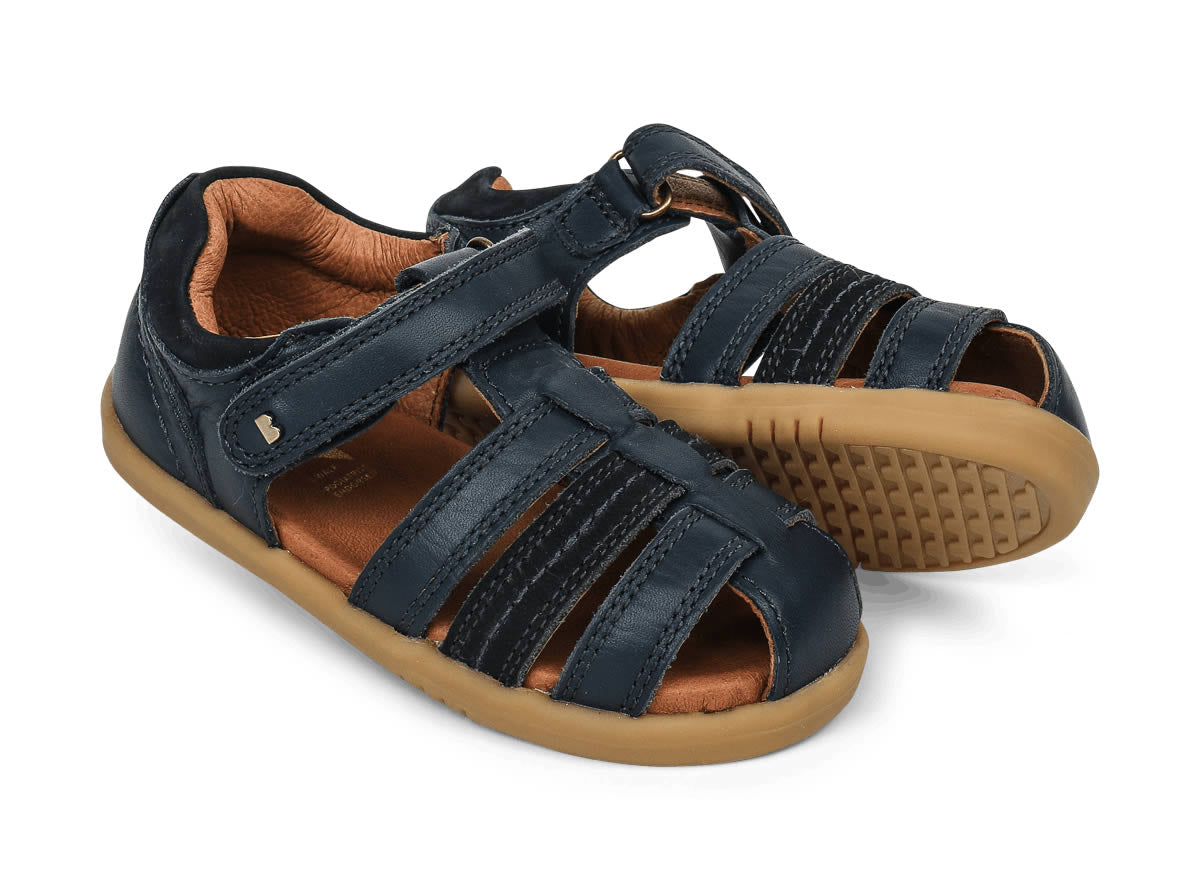 Bobux I Walk Roam Navy - par bot