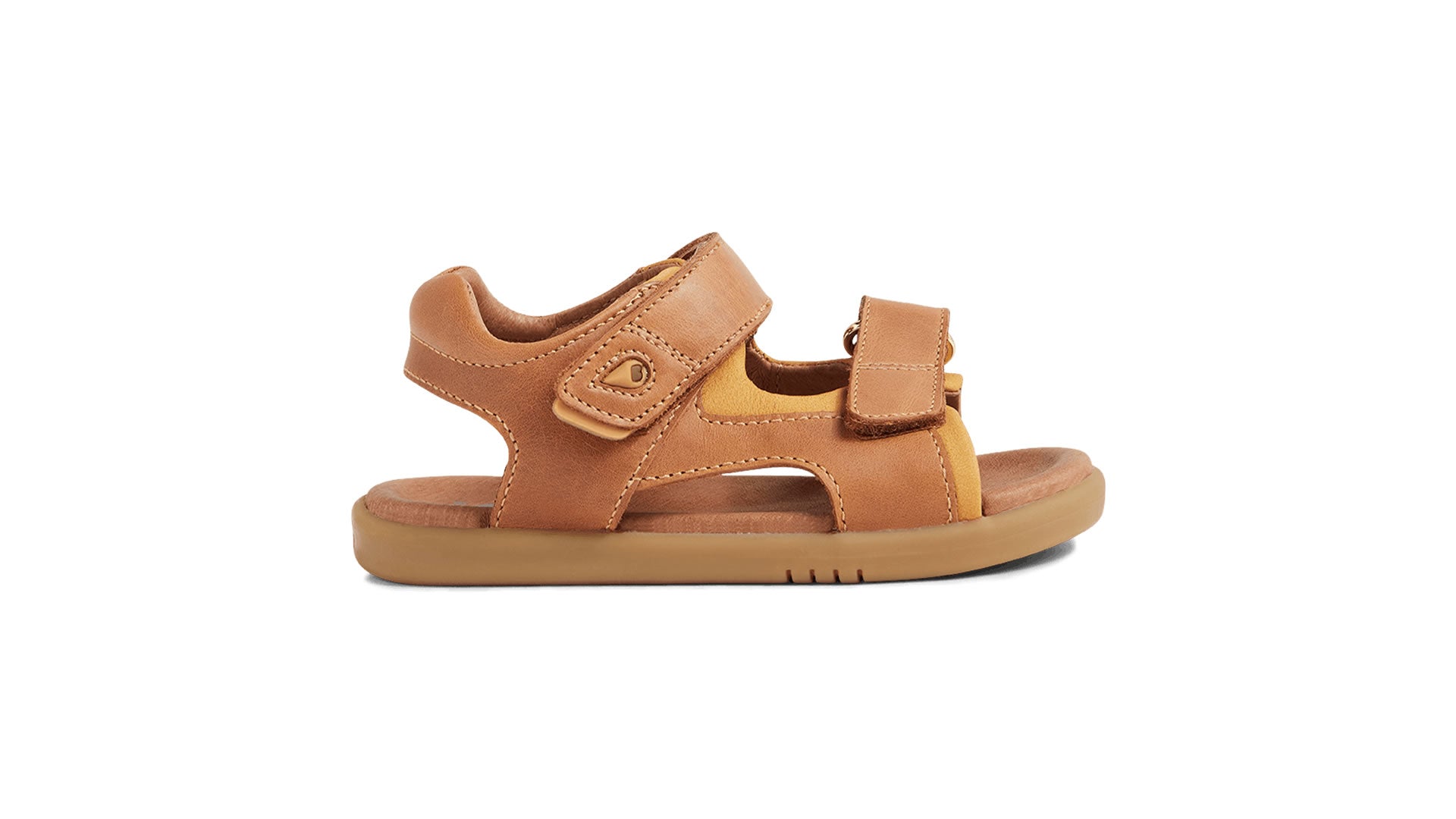 Bobux I Walk Strand Caramel