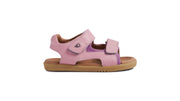 Bobux I Walk Strand Lilas