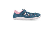 Bobux Summit Tidal Teal Pink - pravý bok