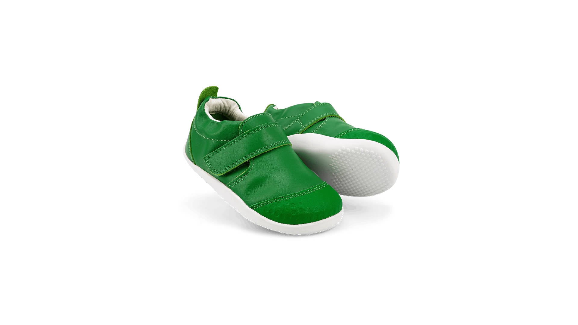 Bobux Xplorer Go Emerald - pohled shora