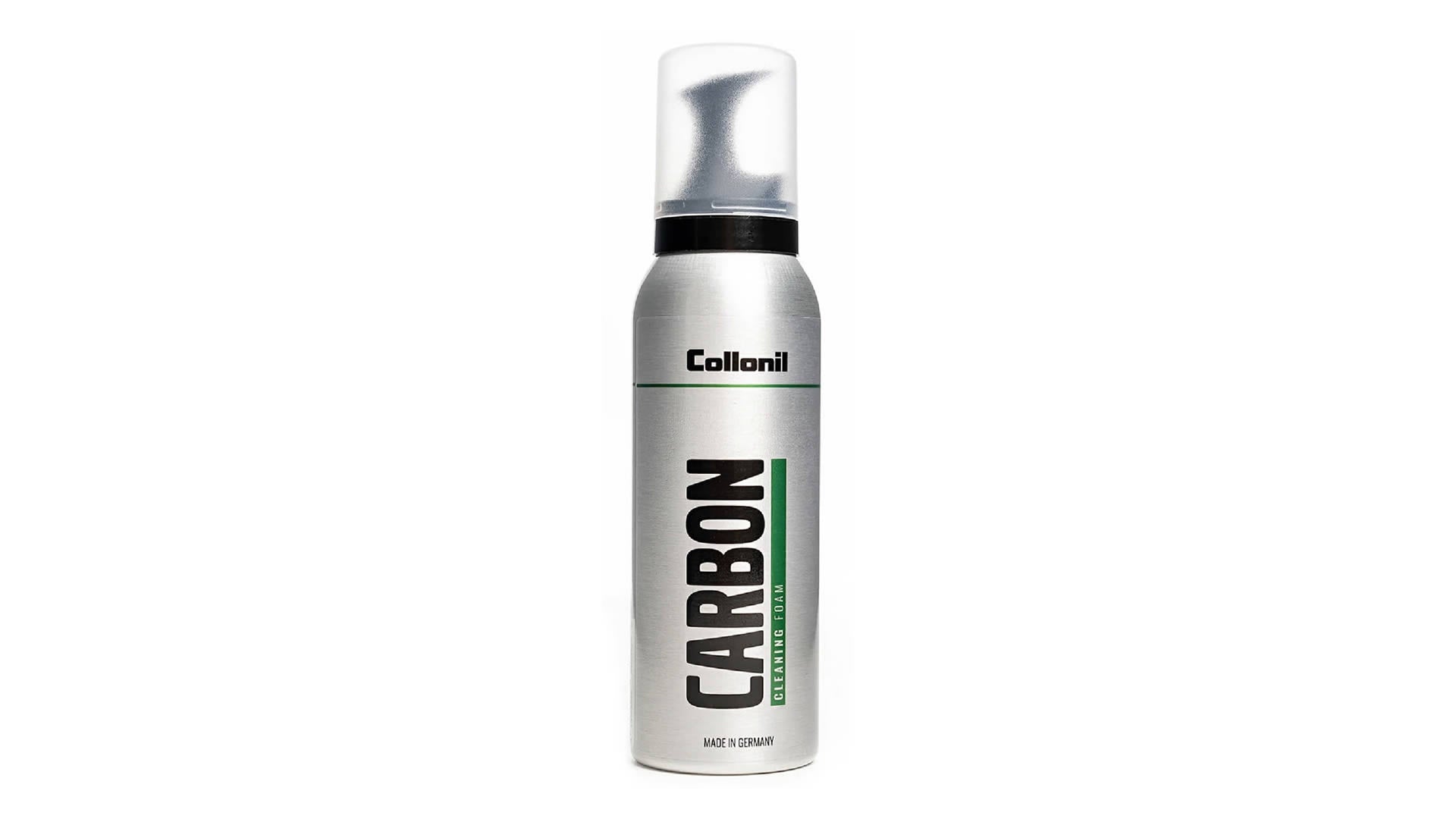 Collonil Carbon Lab Cleaning Foam - lahvička