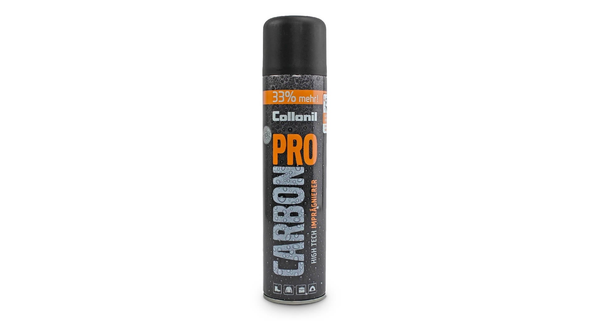 Collonil Carbon Pro - sprej