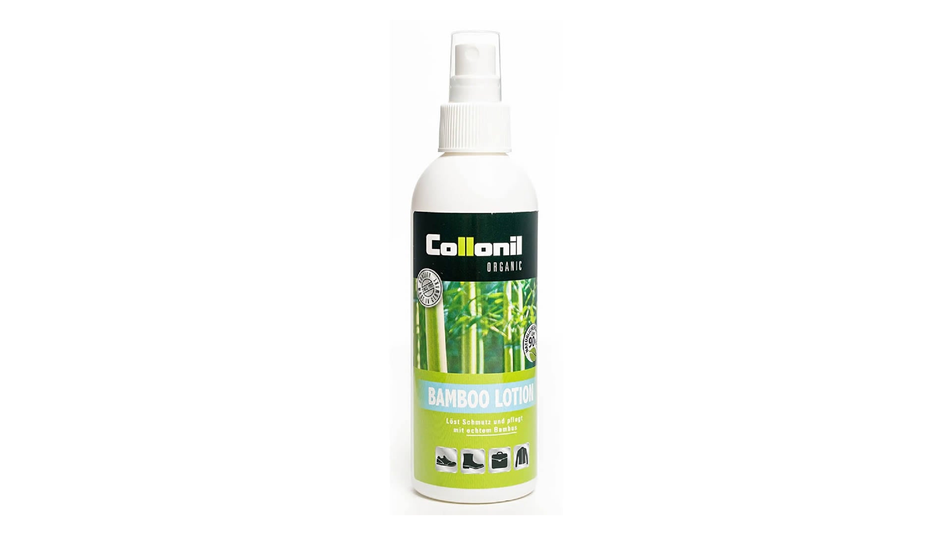 Collonil Organic Bamboo Lotion - sprej