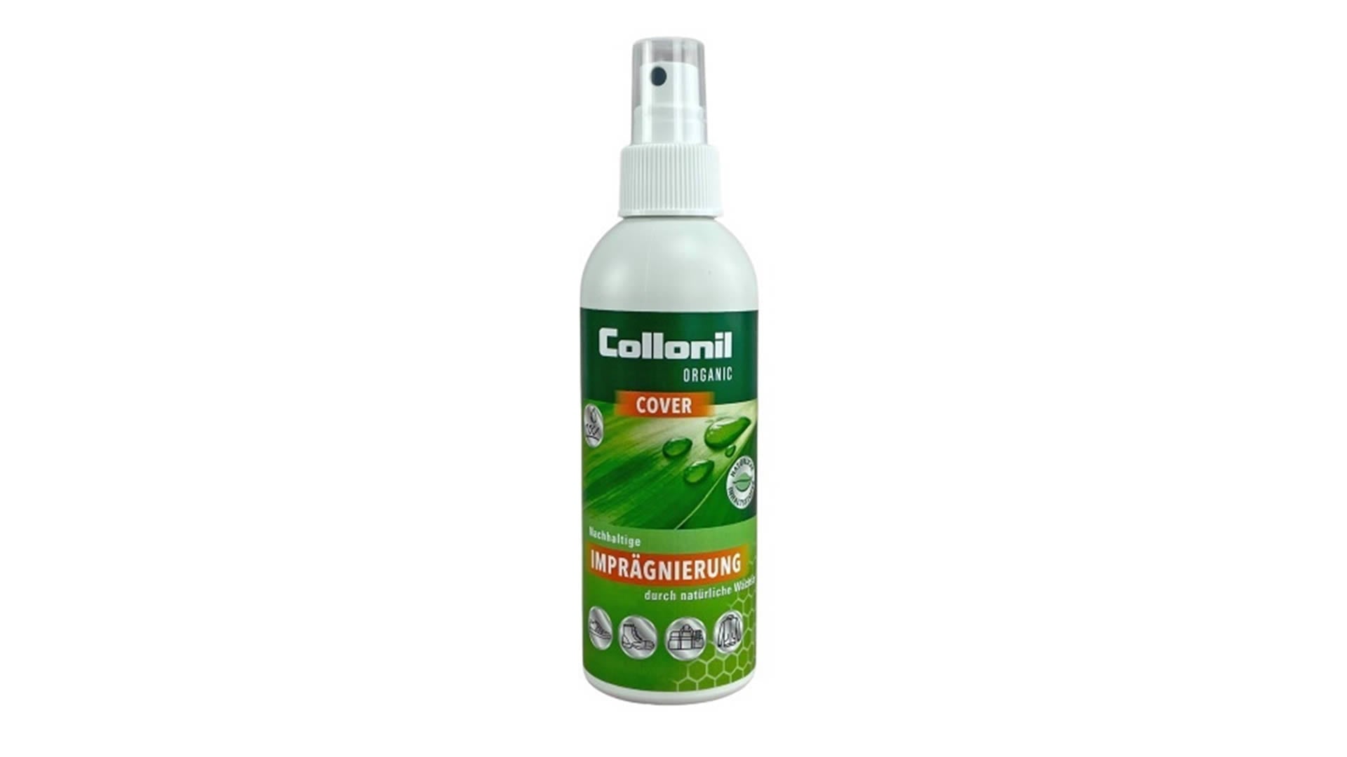 Collonil Organic Cover- sprej