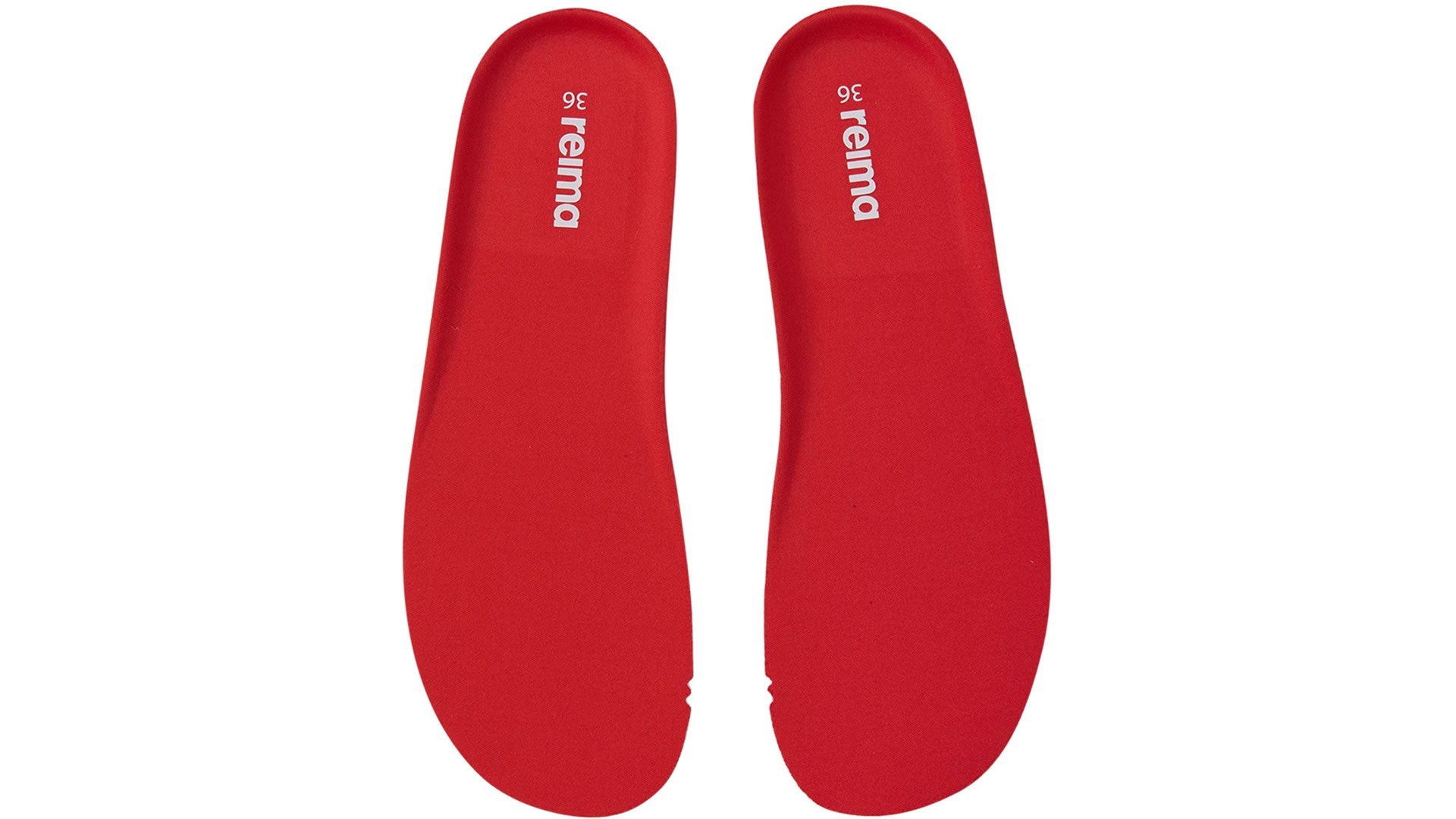 Reima Loikkii Black - voděodolné barefoot boty v černé barvě s rychlošněrováním - stélky