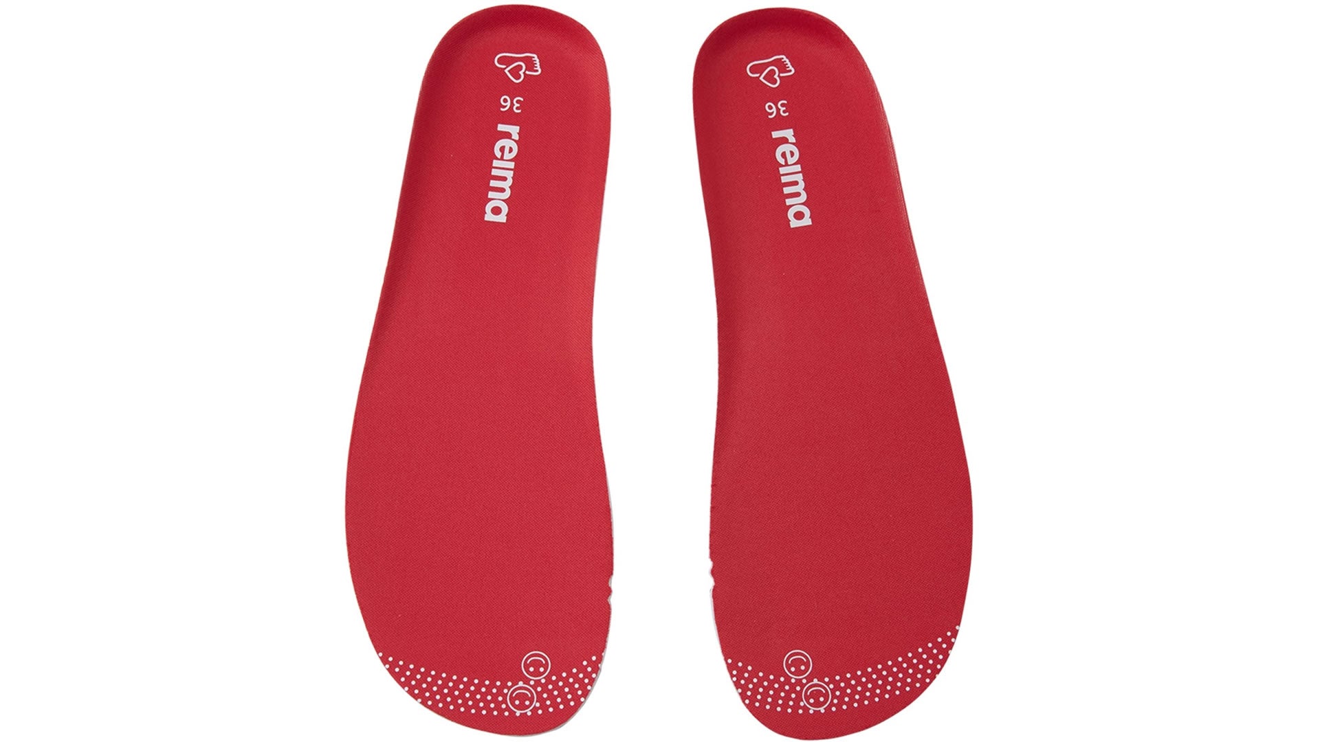 Reima Sankari Soft Black - barefoot  černo-šedé boty s membránou - stélky
