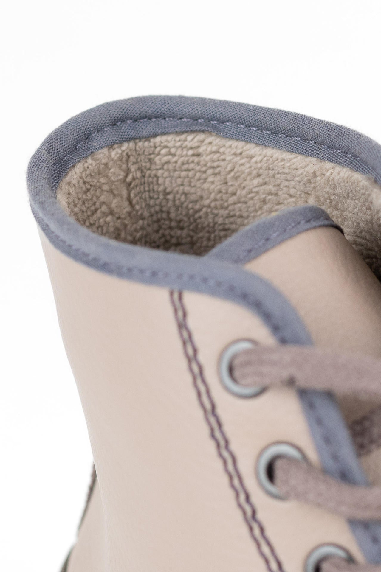 Sambas The Bambas Botín - Dune dámské