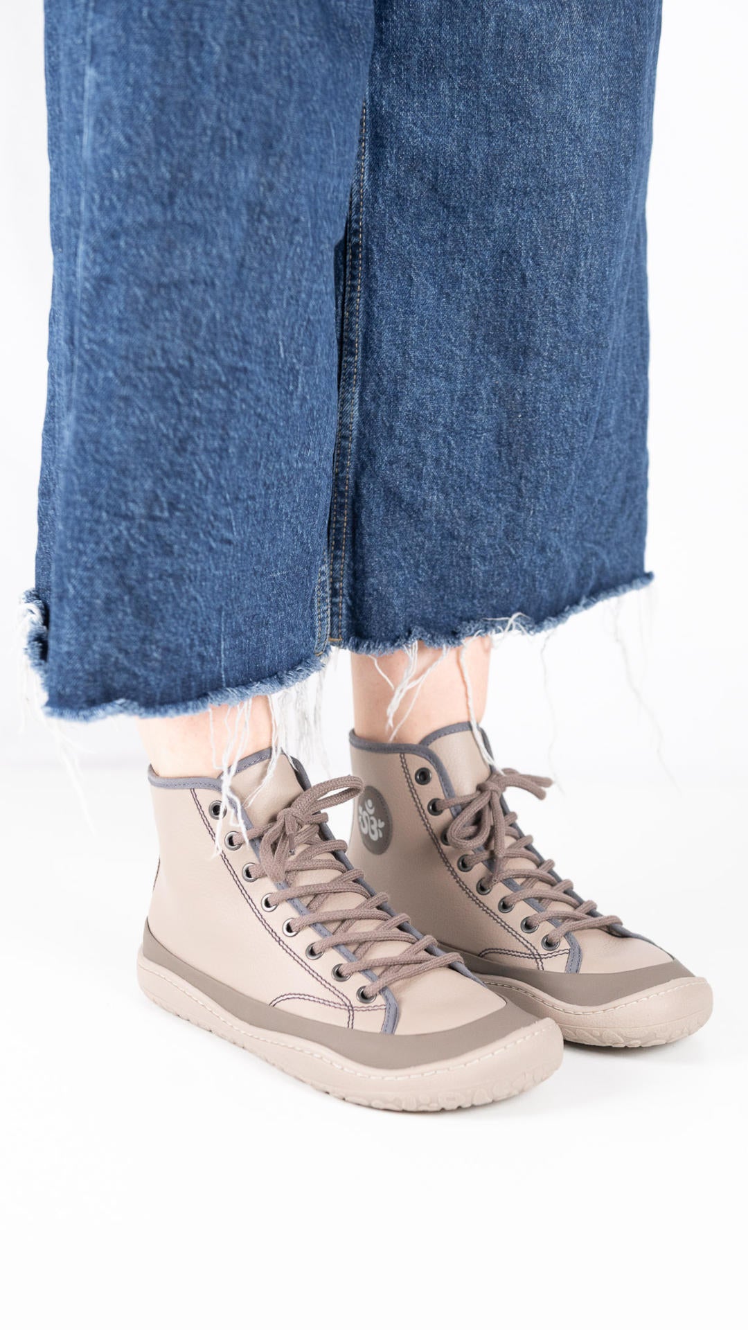 Sambas The Bambas Botín - Dune dámské