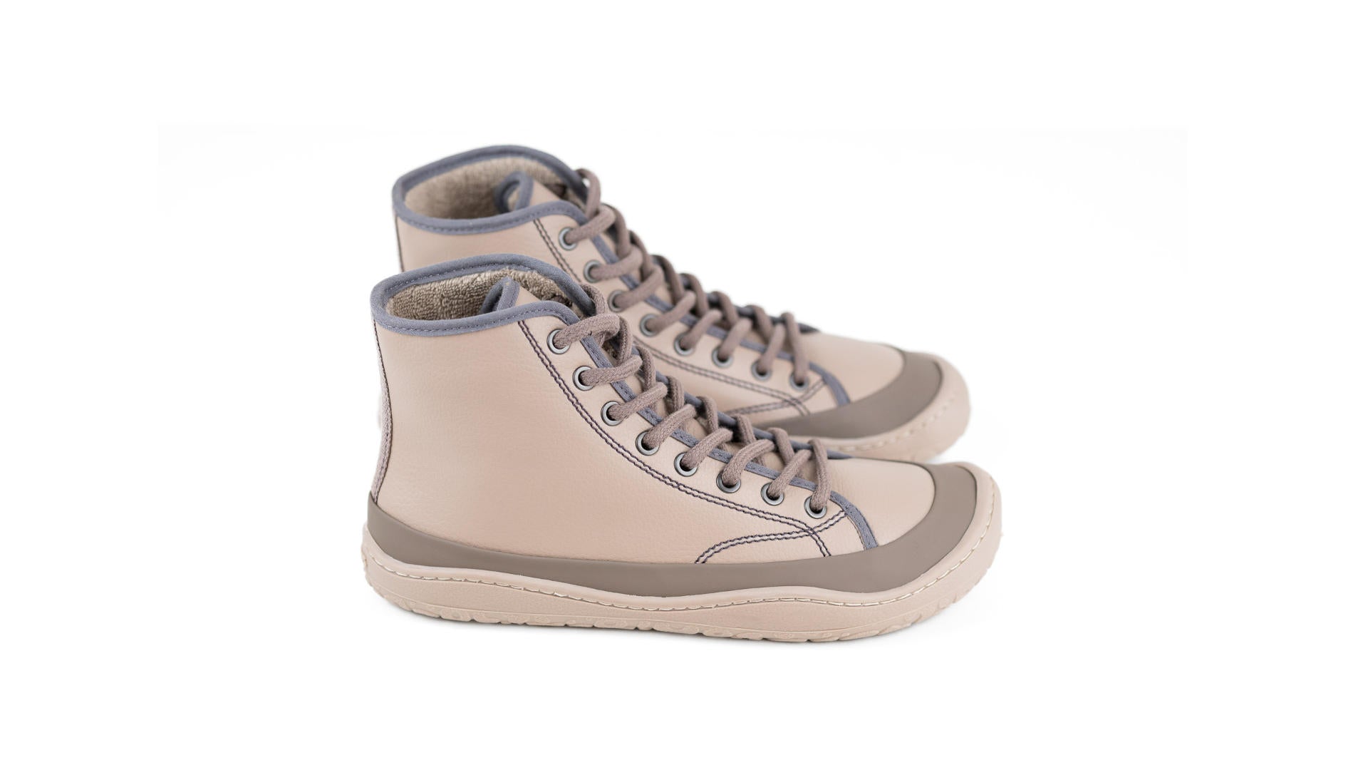 Sambas The Bambas Botín - Dune dámské