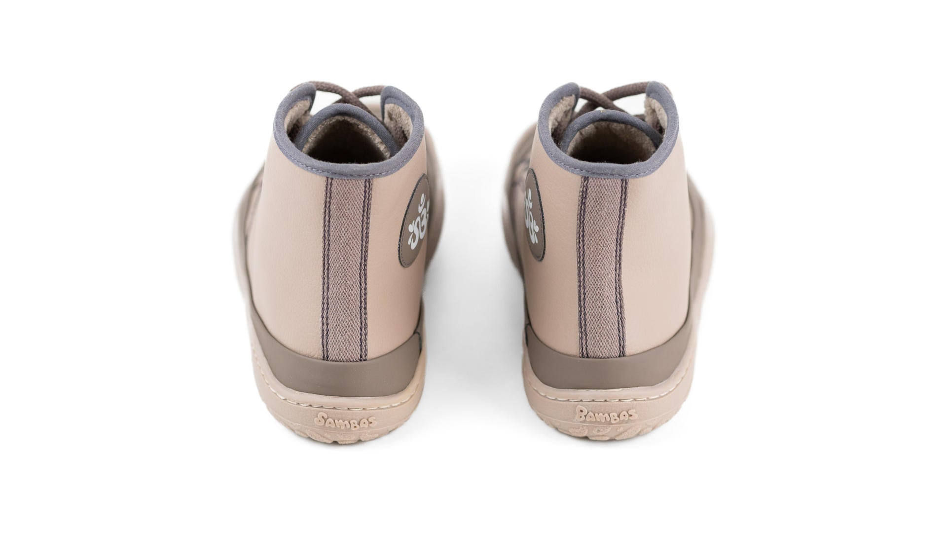 Sambas The Bambas Botín - Dune dámské