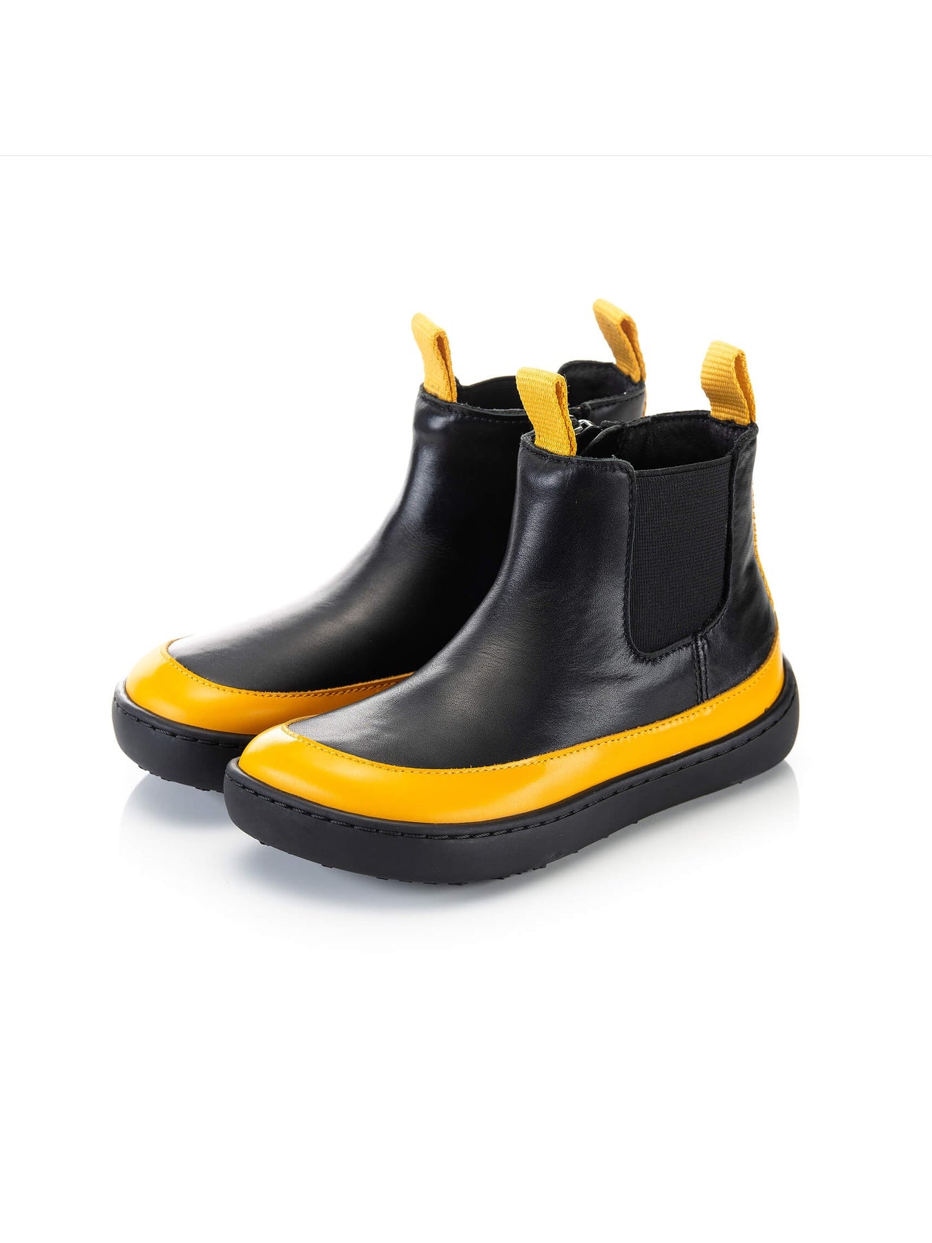 Shapen Chelsea VICTORY Mini - Black & Yellow