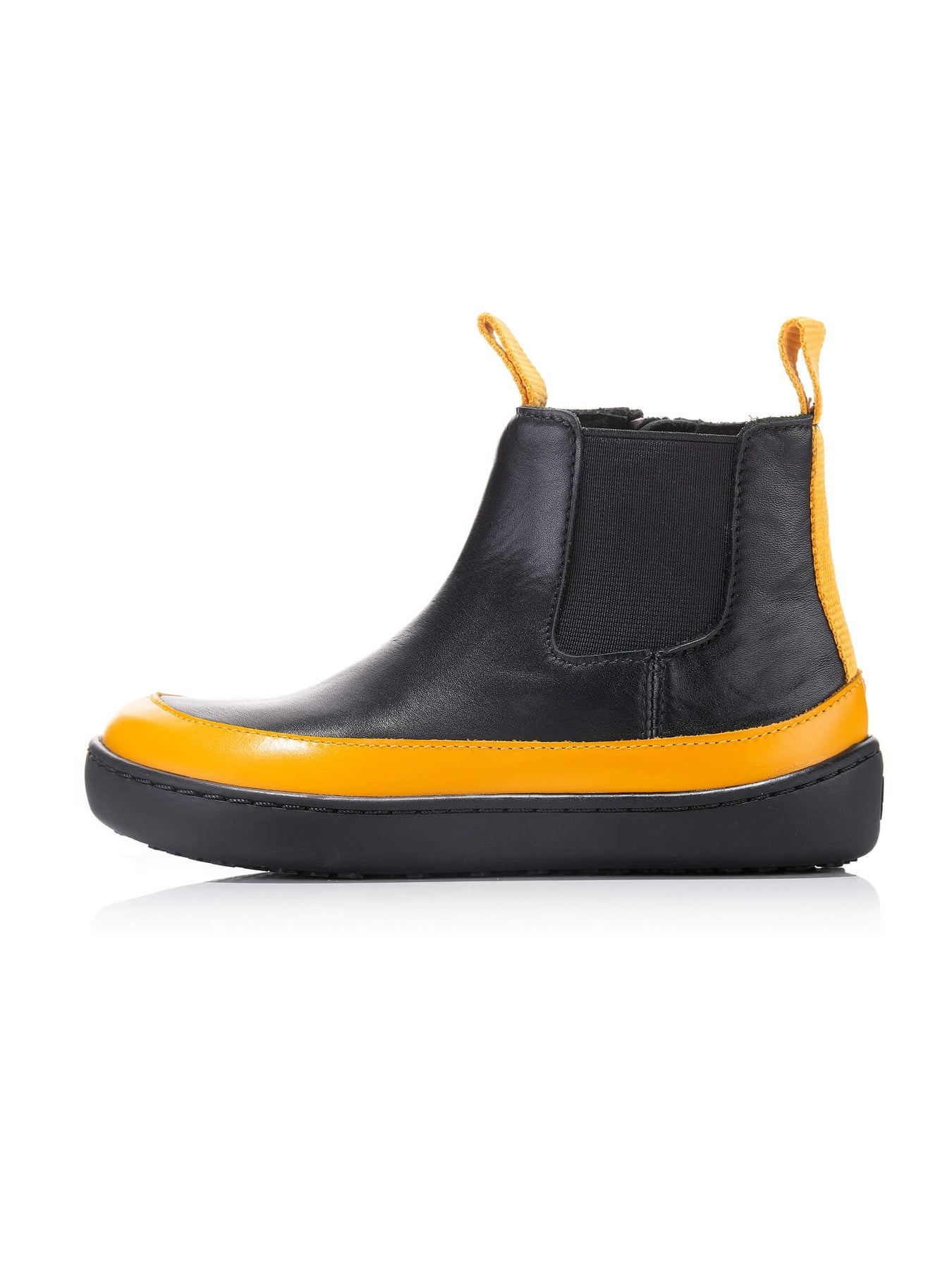 Shapen Chelsea VICTORY Mini - Black & Yellow