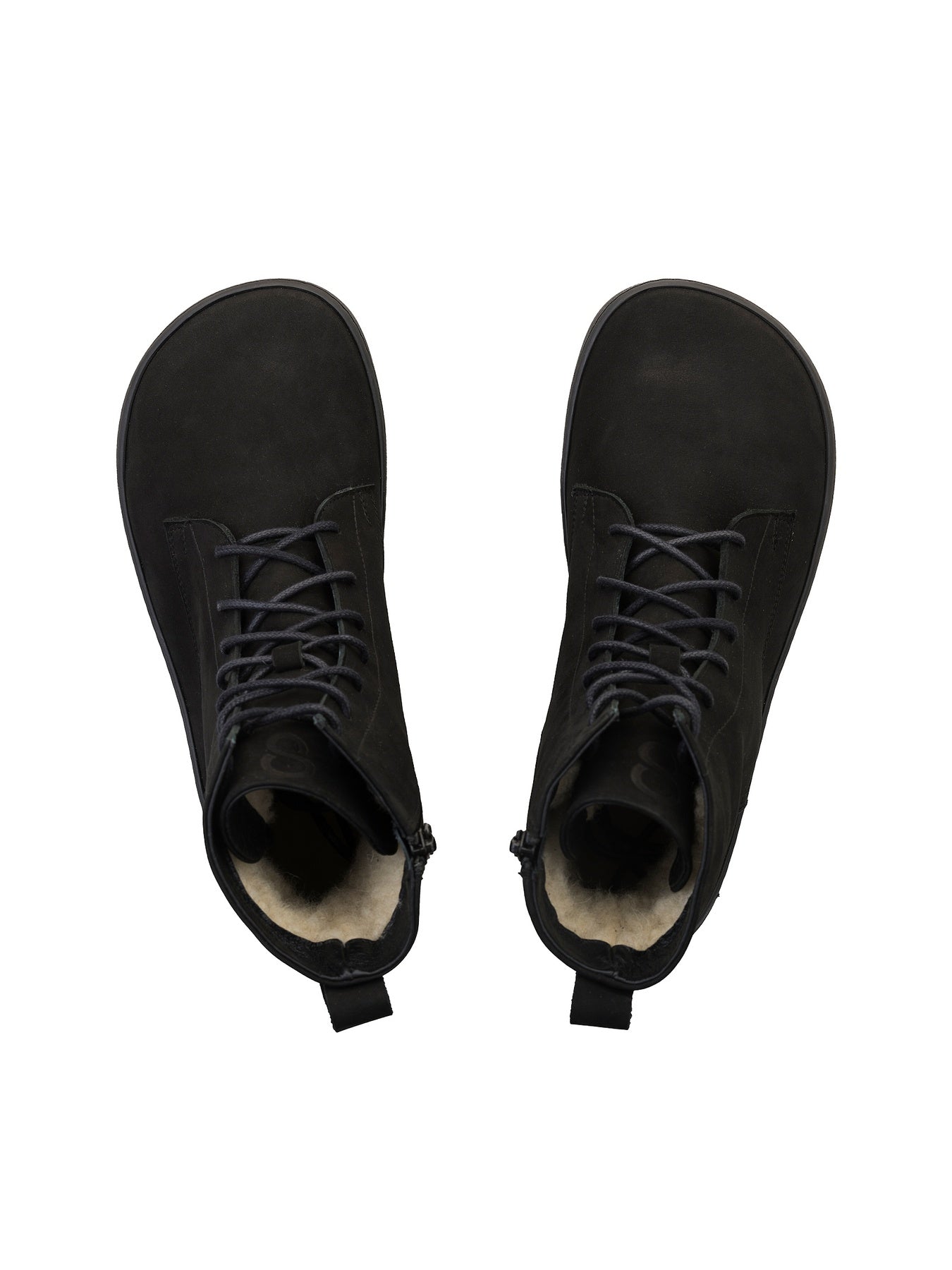 Shapen COZY 2.0 - Negro para mujer