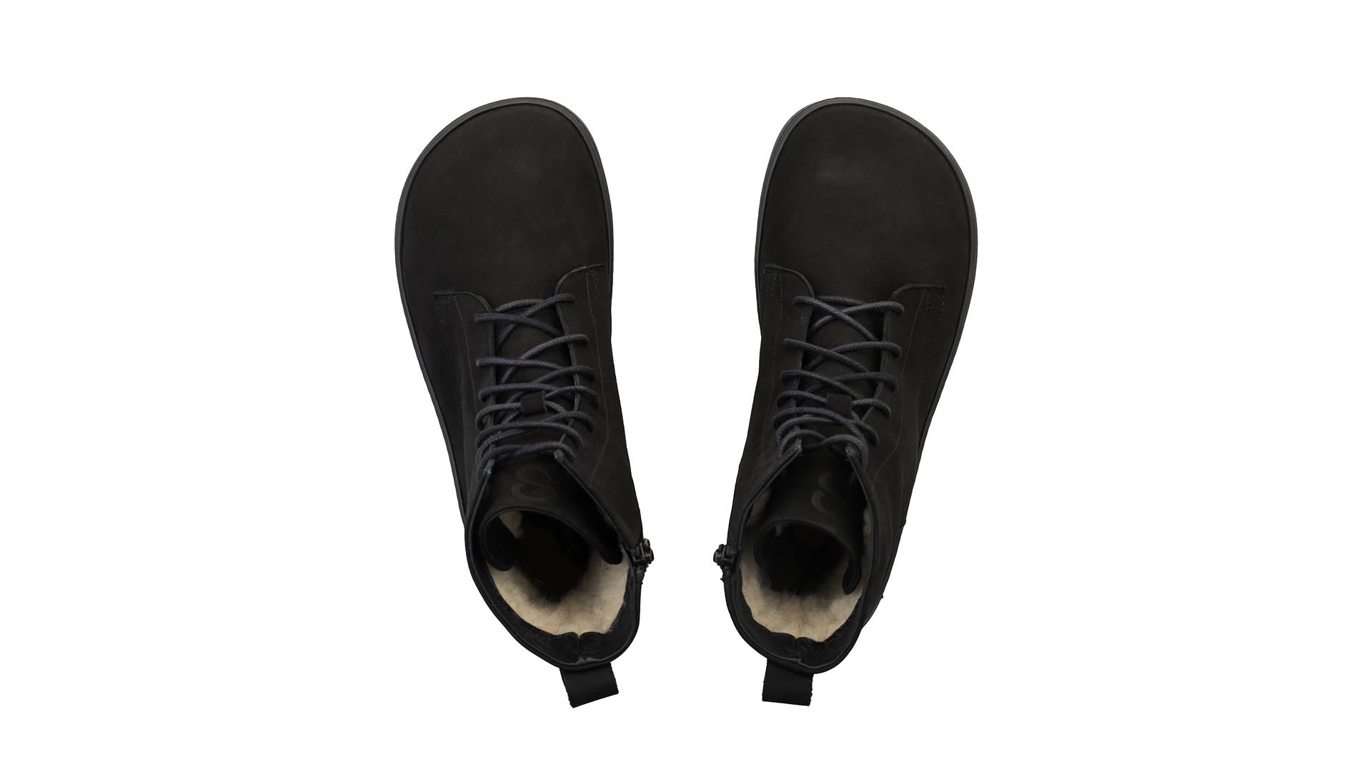 Shapen COZY 2.0 - Black dámské