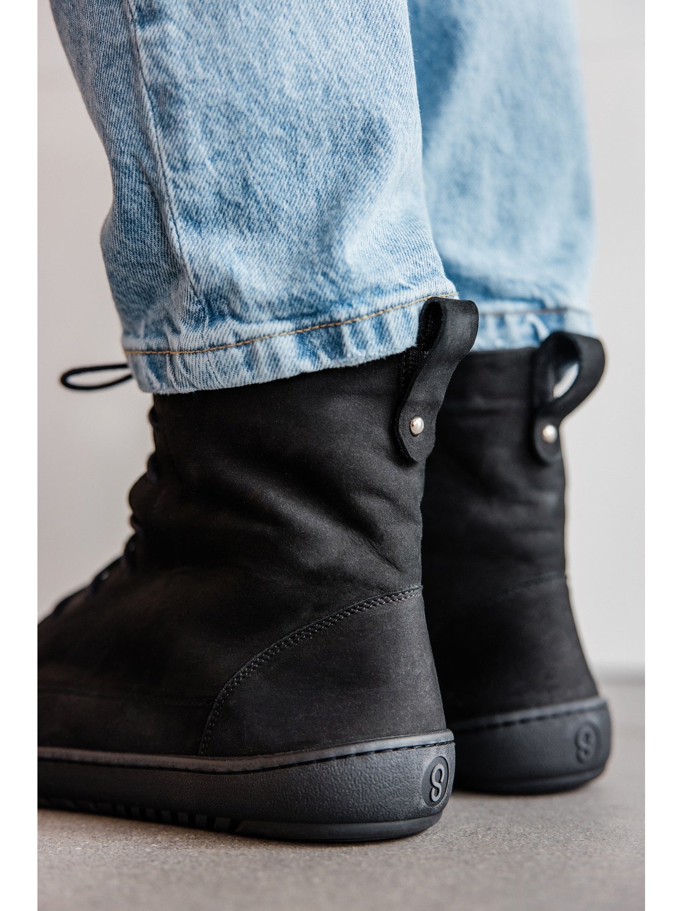 Shapen COZY 2.0 - Negro para mujer