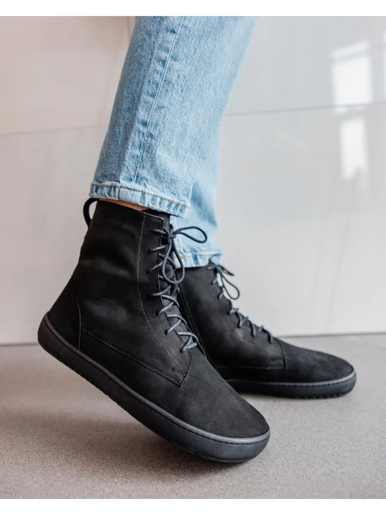 Shapen COZY 2.0 - Negro para mujer