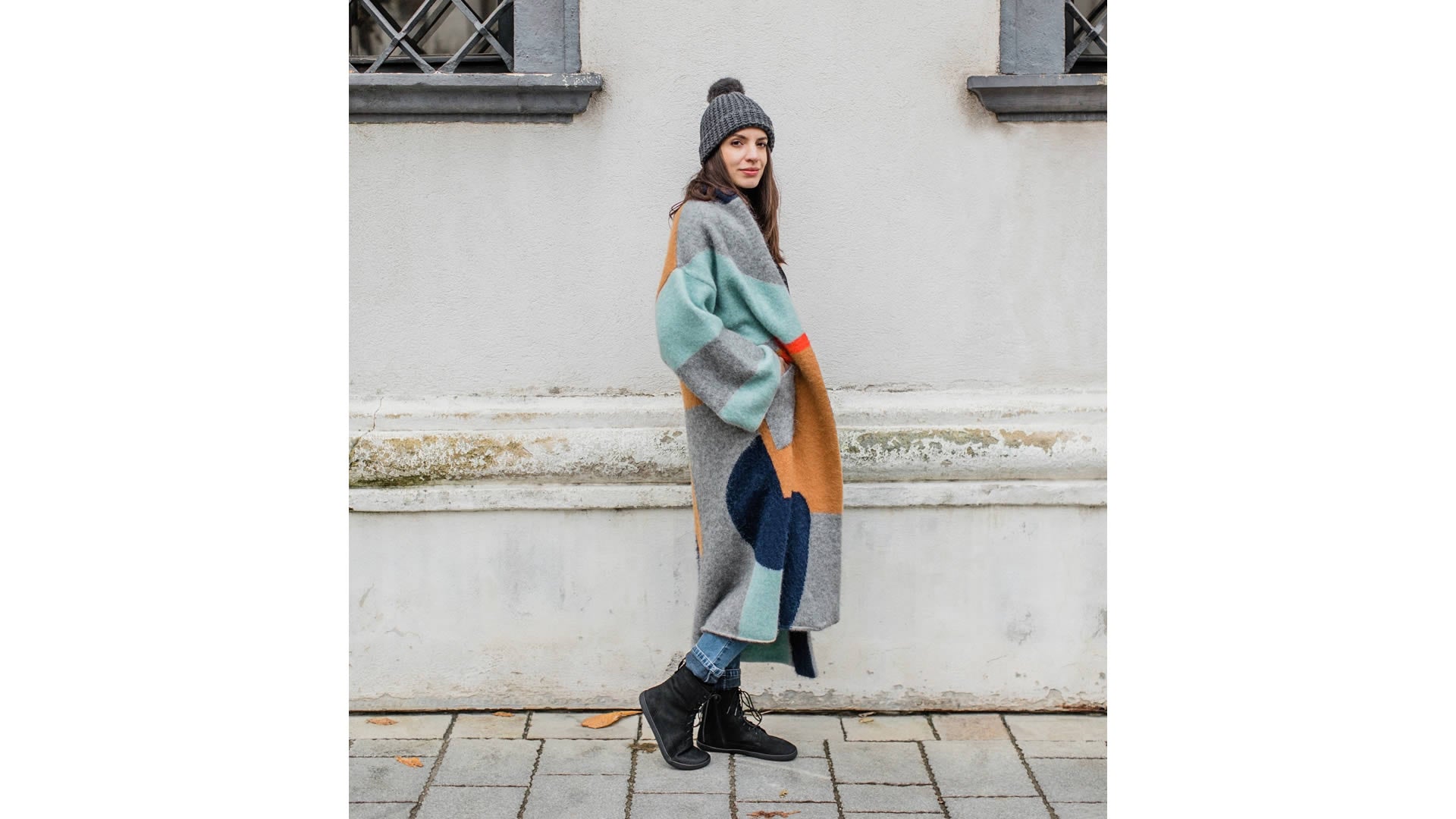 Shapen COZY 2.0 - Black dámské