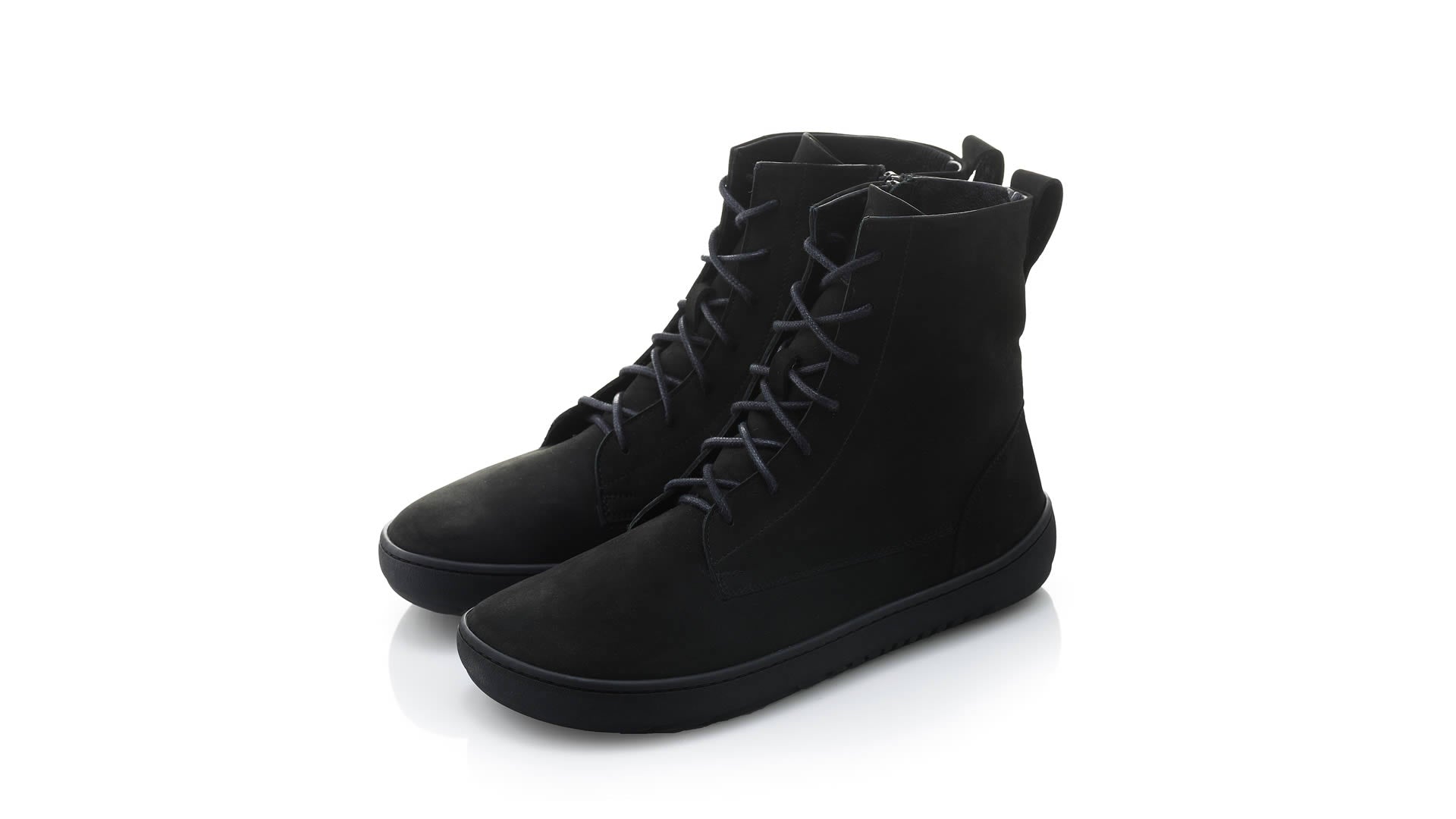 Shapen COZY 2.0 - Black dámské