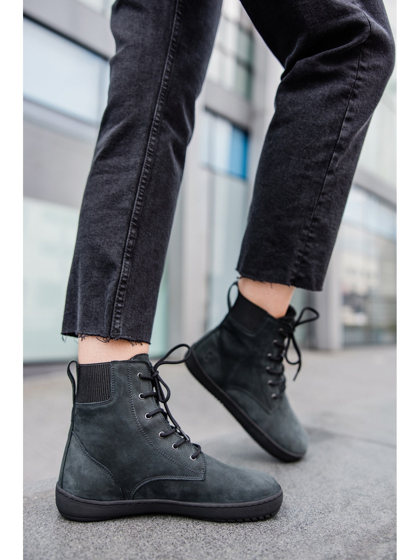 Shapen URBANEER 2.0 - Black dámské