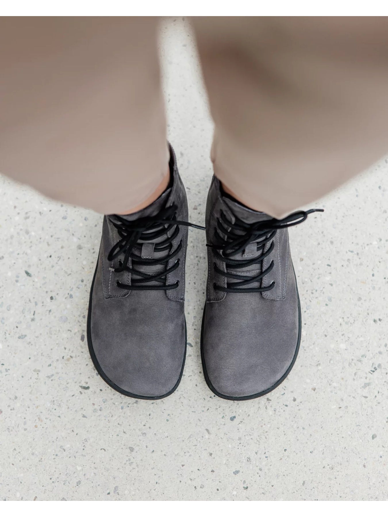 Shapen URBANEER 2.0 - Grey dámské