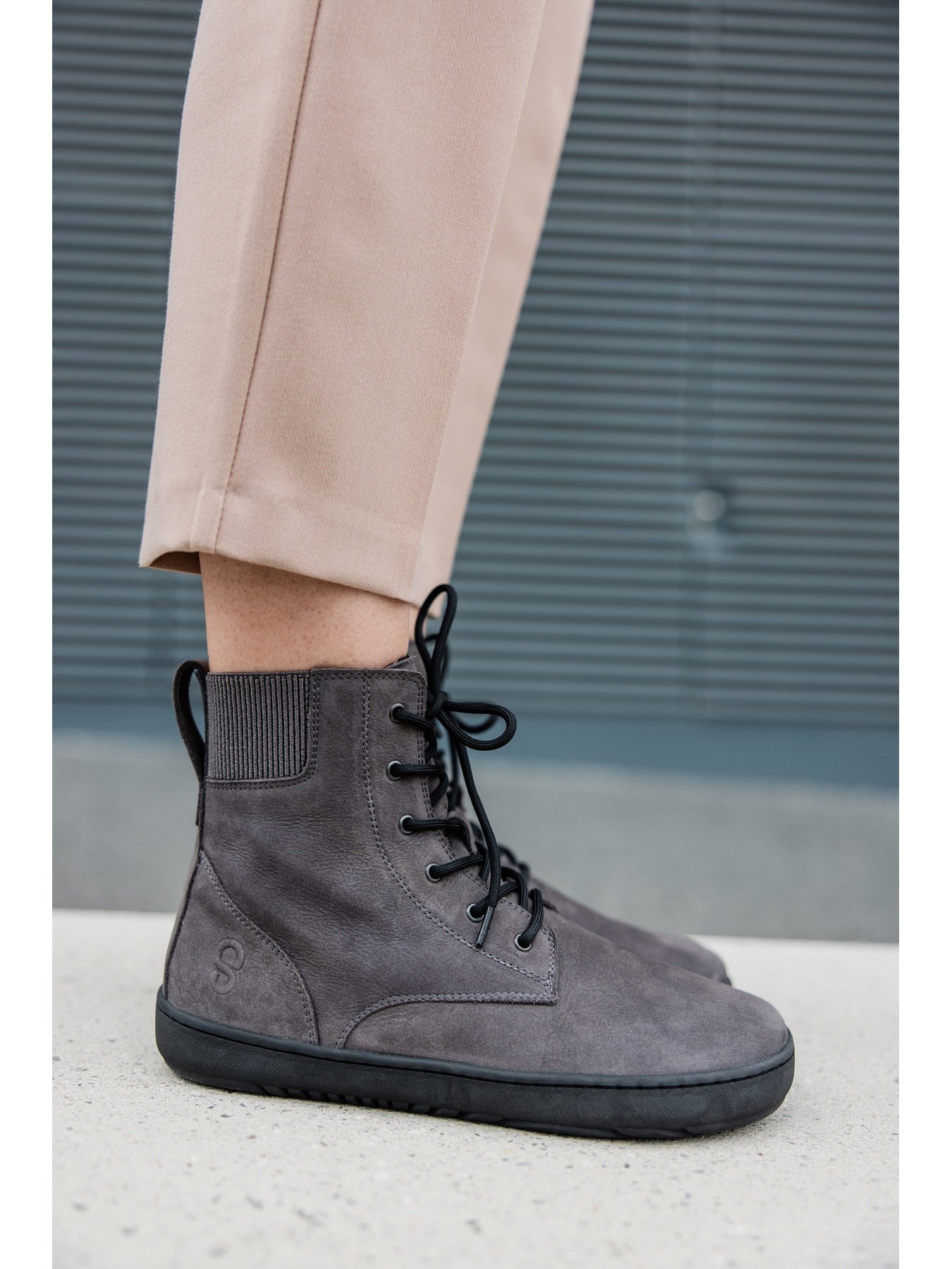 Shapen URBANEER 2.0 - Grey dámské